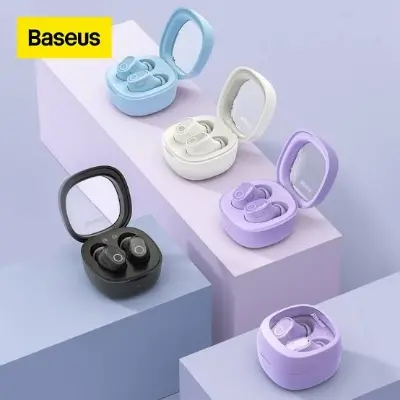 Picture of Baseues Tws Wm02 Bowie True Wirless Earphone