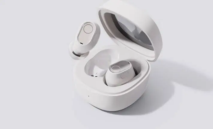 Picture of Baseues Tws Wm02 Bowie True Wirless Earphone
