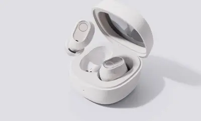 Picture of Baseues Tws Wm02 Bowie True Wirless Earphone