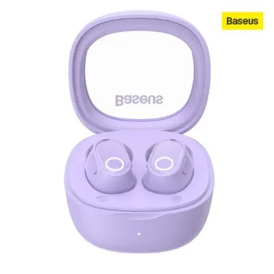 Picture of Baseues Tws Wm02 Bowie True Wirless Earphone