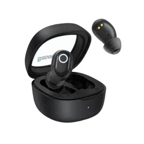 Picture of Baseues Tws Wm02 Bowie True Wirless Earphone