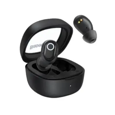 Picture of Baseues Tws Wm02 Bowie True Wirless Earphone