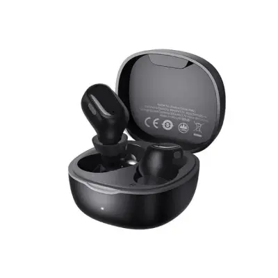 Picture of Baseues WM01 TWS True Wirless Blutooth Earbuds -Black