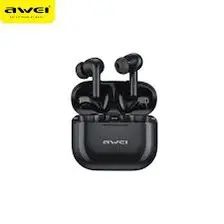 Picture of Awei T1 Pro True Wireless Earbuds -Black