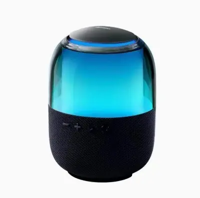Picture of Joyroom JR-ML05 RGB Wireless Speaker -Black