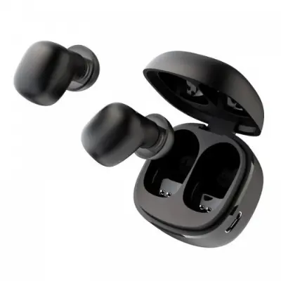 Picture of Joyroom MG-C05 Mini TWS Waterproof Bluetooth Earbuds -Black