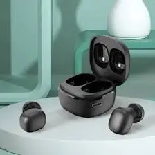 Picture of Joyroom MG-C05 Mini TWS Waterproof Bluetooth Earbuds -Black