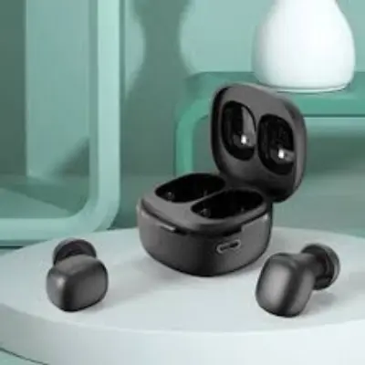 Picture of Joyroom MG-C05 Mini TWS Waterproof Bluetooth Earbuds -Black