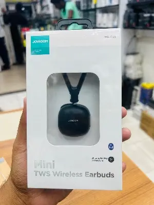 Picture of Joyroom MG-C05 Mini TWS Waterproof Bluetooth Earbuds -Black