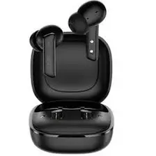 Picture of QCY HT05 TWS ANC Wireless Earbuds -Black
