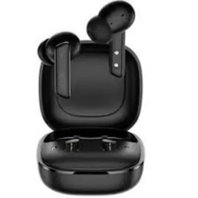 Picture of QCY HT05 TWS ANC Wireless Earbuds -Black