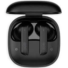 Picture of QCY HT05 TWS ANC Wireless Earbuds -Black