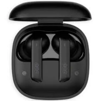 Picture of QCY HT05 TWS ANC Wireless Earbuds -Black