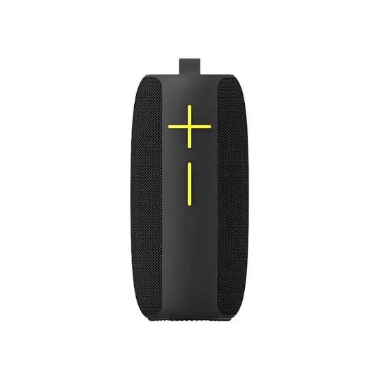 Picture of Awei Y370 Portable Bluetooth Wireless IPX6 Speaker -Black