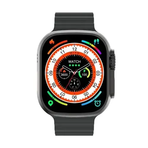 Picture of WiWU SW01 Ultra Bluetooth Calling Sports Smart Watch