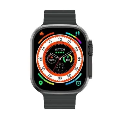 Picture of WiWU SW01 Ultra Bluetooth Calling Sports Smart Watch