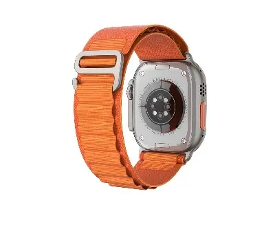 Picture of DT NO.1 DT8ultra Max Smart Watch -Black