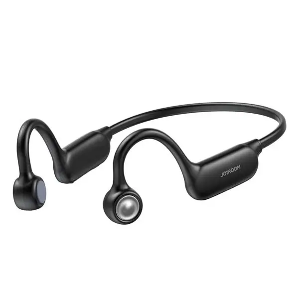 Picture of JOYROOM JR-X2 Wireless Air Conduction Blutooth Wirless Headphone -Black