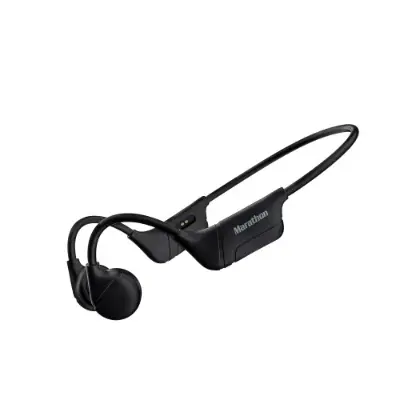 Picture of WiWU Marathon Ma1 Wireless Sport Bone Conduction Headphone -Black