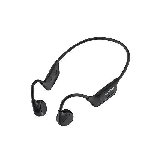 Picture of WiWU Marathon Ma1 Wireless Sport Bone Conduction Headphone -Black