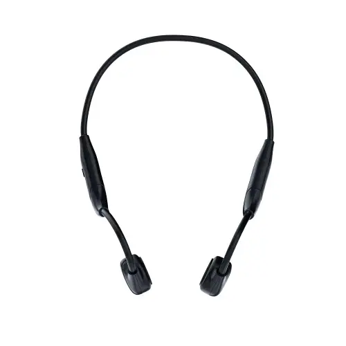 Picture of WiWU Marathon Ma1 Wireless Sport Bone Conduction Headphone -Black
