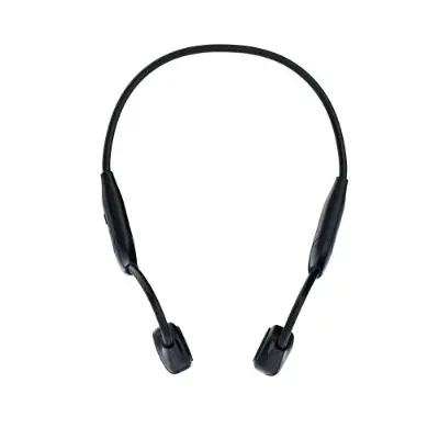Picture of WiWU Marathon Ma1 Wireless Sport Bone Conduction Headphone -Black
