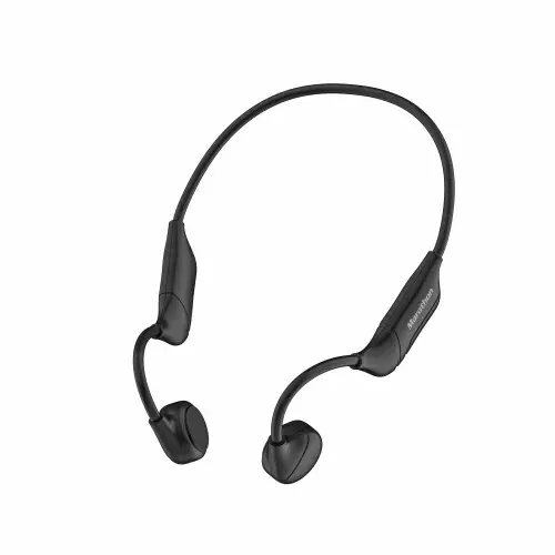 Picture of WiWU Marathon Ma1 Wireless Sport Bone Conduction Headphone -Black