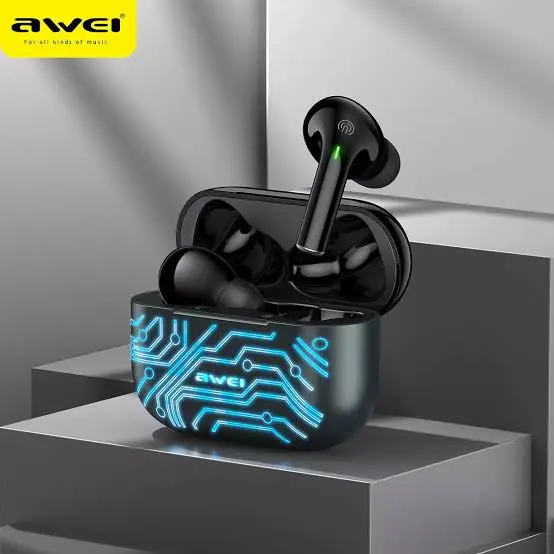 Picture of Awei T29 Pro Gaming Earbuds