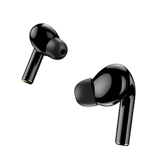Picture of Awei T29 True TWS Bluetooth Smart Touch Sports Dual Earbuds With Charging Case Black -Black