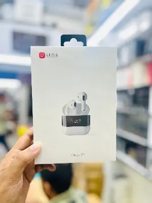 Picture of UiiSii GM40 Pro True Wireless Earbuds -Black