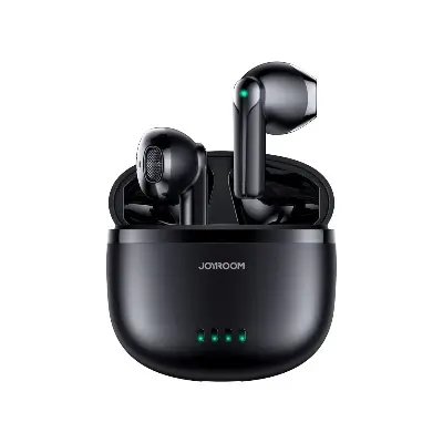Picture of TL11 Dual-Mic ENC True Wireless Earphones -Black