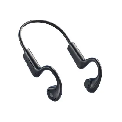 Picture of awei A886BL Air Conduction Sports Wireless Headset -Black