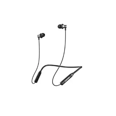 Picture of Lenovo HE05 Wireless In-Ear Neckband Earphones - Black -Black