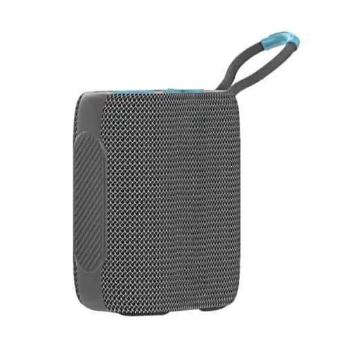 Picture of WiWU Thunder P26 Wireless Bluetooth Speaker -Black