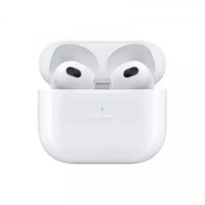 Picture of Joyroom JR-T03S Plus TWS Bluetooth Earbuds -White