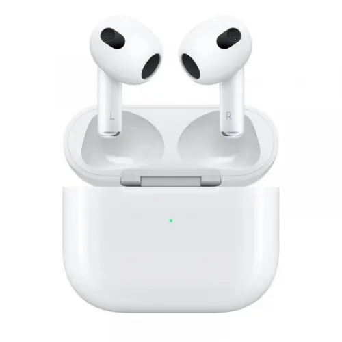 Picture of Joyroom JR-T03S Plus TWS Bluetooth Earbuds -White