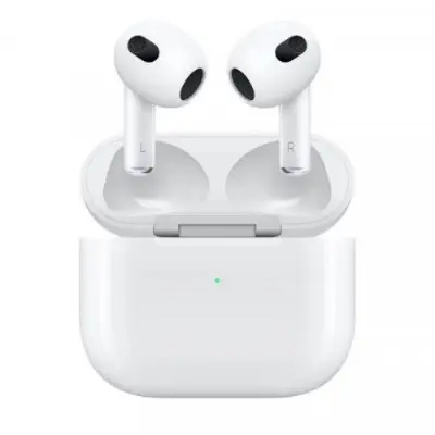 Picture of Joyroom JR-T03S Plus TWS Bluetooth Earbuds -White