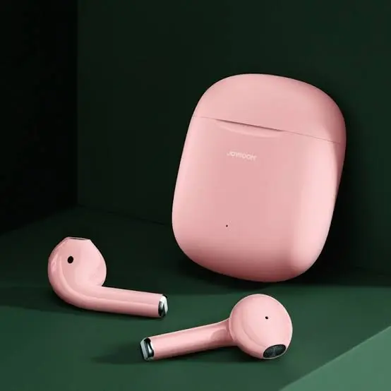 Picture of Joyroom JR-T13 Pro True Wireless Earbuds -Pink