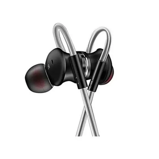 Picture of QKZ DM10 HiFi Earphone In Ear Earphones -Black