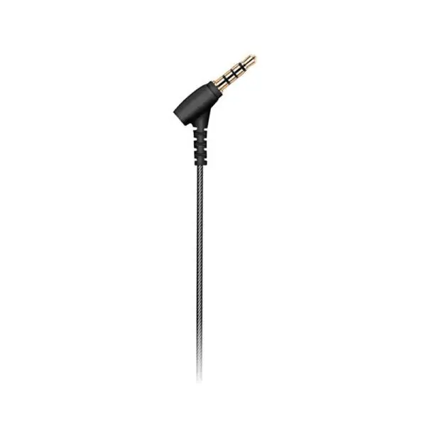 Picture of QKZ DM10 HiFi Earphone In Ear Earphones -Black
