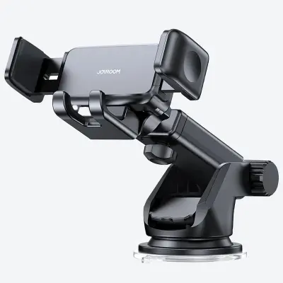 Picture of JOYROOM JR-ZS283 Air Vent Car Phone Holder -Black