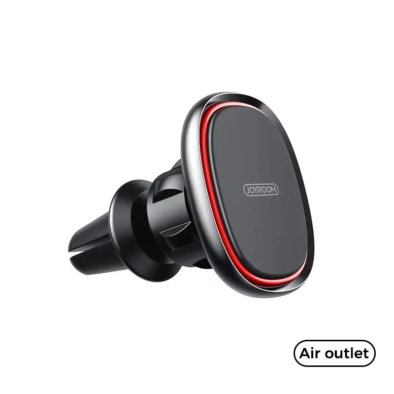 Picture of Joyroom JR-ZS205 Magic Magnetic Series Table & air out Car Holder -Black