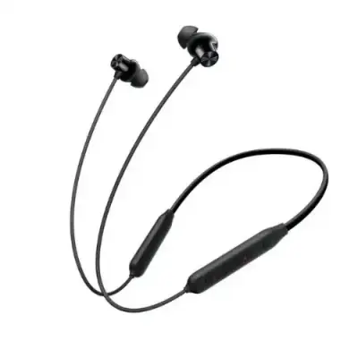 Picture of OnePlus Bullets Wireless Z2 ANC Bluetooth Neckband