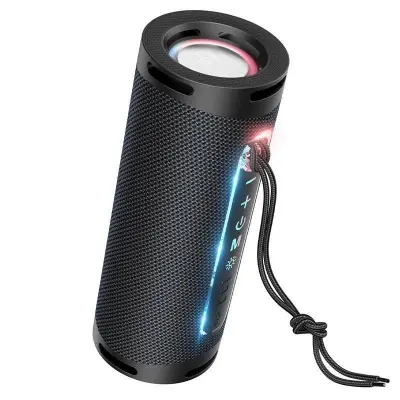 Picture of Hoco HC9 Dazzling Pulse Sports Wireless Waterproof Bluetooth Speaker
