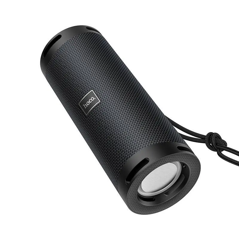 Picture of Hoco HC9 Dazzling Pulse Sports Wireless Waterproof Bluetooth Speaker
