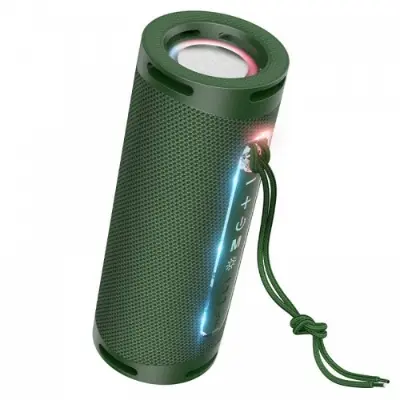 Picture of Hoco HC9 Dazzling Pulse Sports Wireless Waterproof Bluetooth Speaker