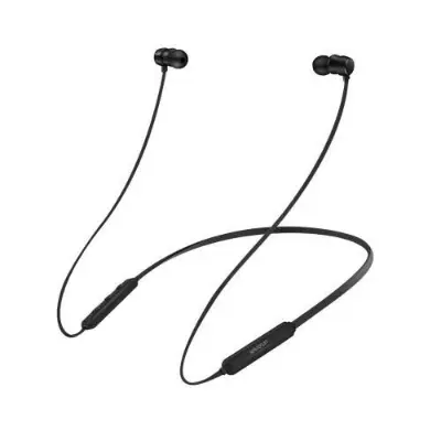 Picture of Wavefun Flex Pro Wireless Bluetooth 5.3 Neckband Earphone -Black