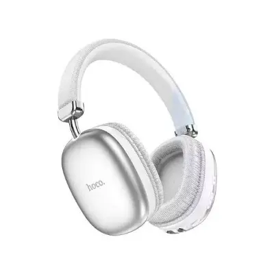 Picture of Hoco Headphones W35 Sound Magic Bluetooth Wireless Wired Headphone