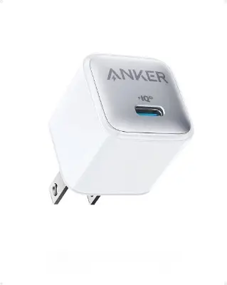 Picture of Anker 511 Nano Pro 20W Charger Adapter