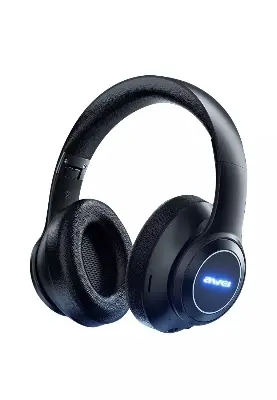 Picture of Awei A200BL Bluetooth Headphone -Black